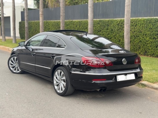 VOLKSWAGEN Passat Rline occasion 1997966