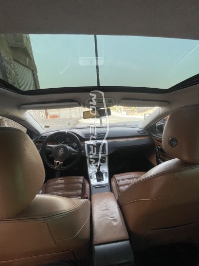 VOLKSWAGEN Passat Sport occasion 1690888