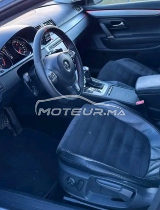 VOLKSWAGEN Passat occasion 1758022