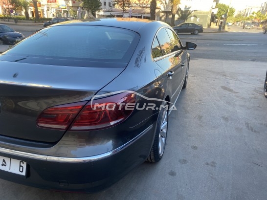 VOLKSWAGEN Passat occasion 1760459