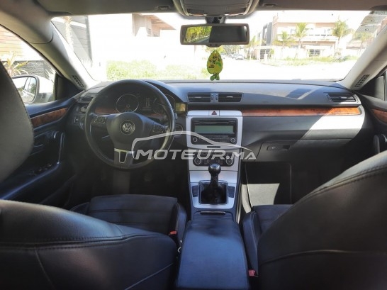 VOLKSWAGEN Passat occasion 1947582