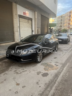 VOLKSWAGEN Passat occasion 1524087