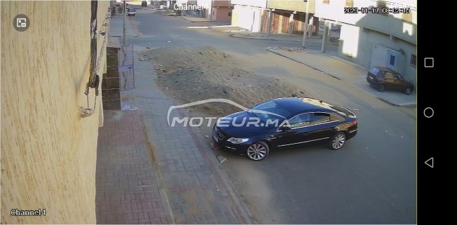 VOLKSWAGEN Passat occasion 1758024