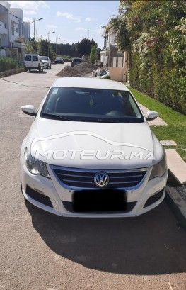 VOLKSWAGEN Passat occasion 1947578