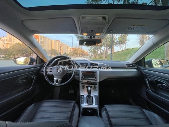 فولكزفاكن باسات مستعملة 1786082