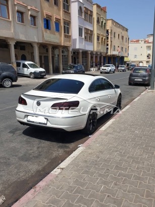 فولكزفاكن باسات مستعملة 1453958