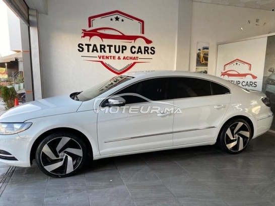 فولكزفاكن باسات مستعملة 1612629