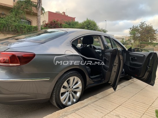 VOLKSWAGEN Passat Tdi 2.0 occasion 1668745