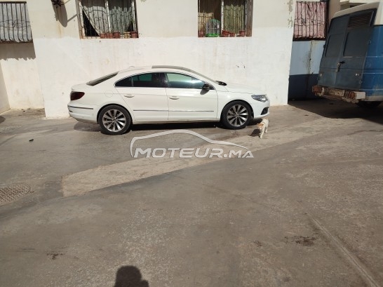 فولكزفاكن باسات مستعملة 1407230