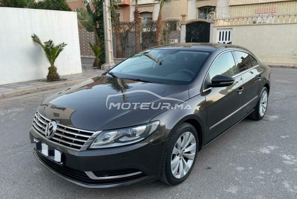 فولكزفاكن باسات 2l مستعملة 1838536