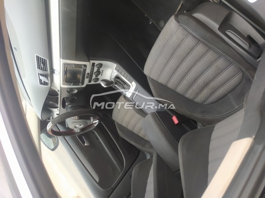 VOLKSWAGEN Passat occasion 1499580