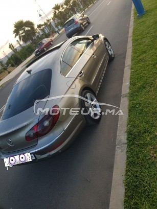 فولكزفاكن باسات Carat line مستعملة 1406428