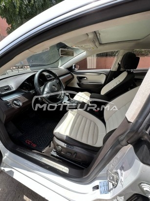 VOLKSWAGEN Passat occasion 1675032