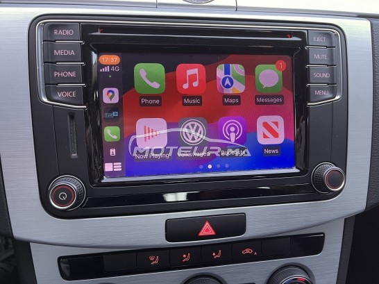 VOLKSWAGEN Passat occasion 1769963