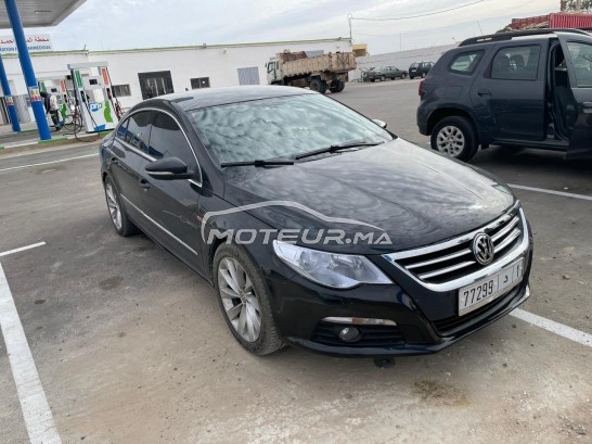 VOLKSWAGEN Passat occasion 2165628