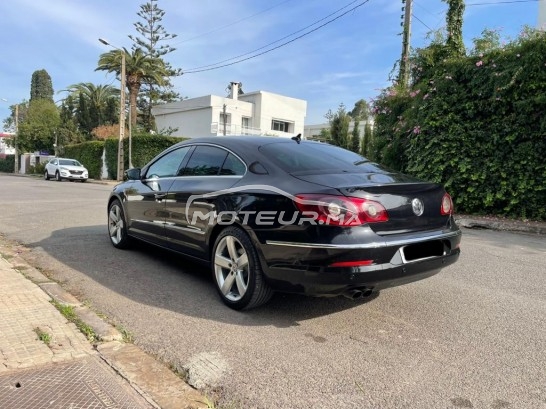 VOLKSWAGEN Passat occasion 1773013