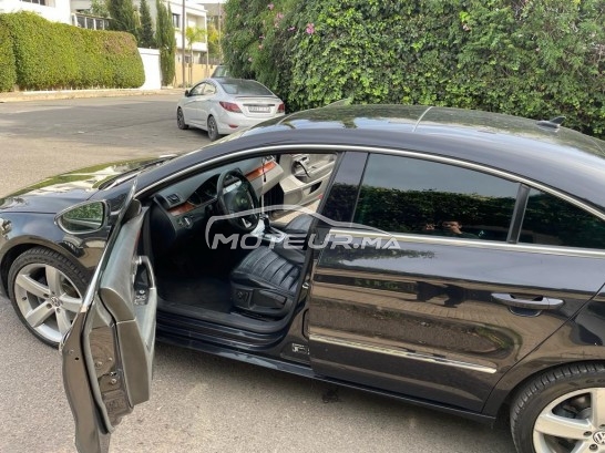 VOLKSWAGEN Passat occasion 1773015