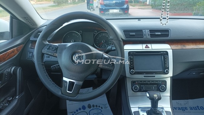 فولكزفاكن باسات 170cv مستعملة 2009131