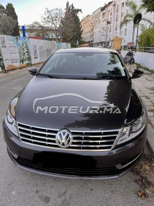 VOLKSWAGEN Passat occasion 1769969
