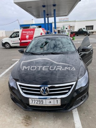 VOLKSWAGEN Passat occasion 2165627