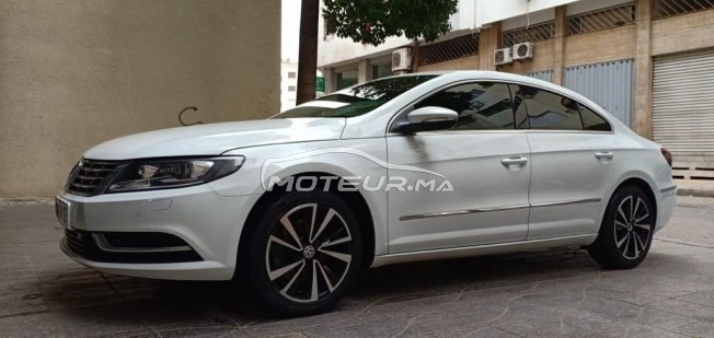 فولكزفاكن باسات Ltdi 2l.2 مستعملة 1737590