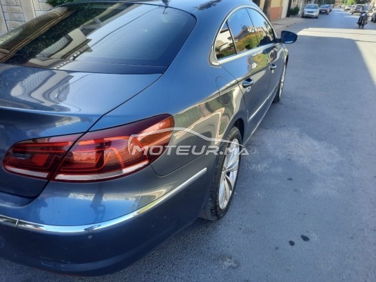 VOLKSWAGEN Passat occasion 1475688