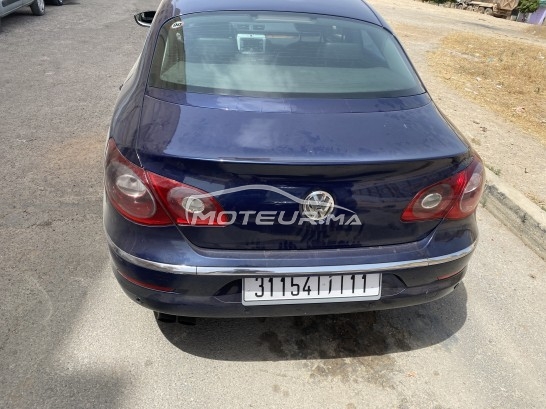 فولكزفاكن باسات مستعملة 1417696