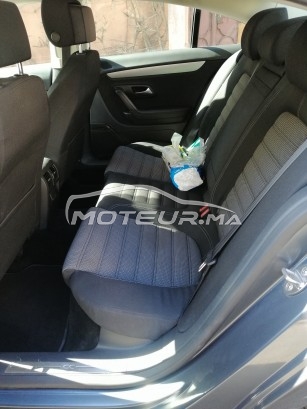 VOLKSWAGEN Passat occasion 1862192