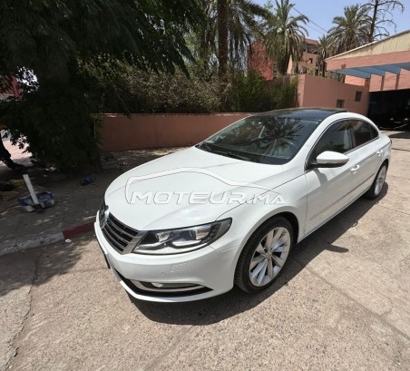 VOLKSWAGEN Passat occasion 1675037