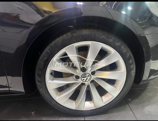 فولكزفاكن باسات Cc مستعملة 1698397