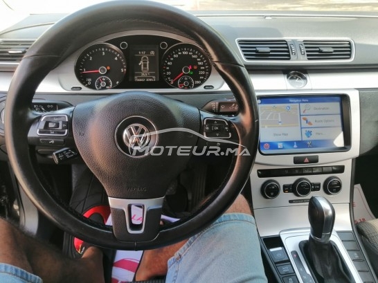 VOLKSWAGEN Passat occasion 1486442