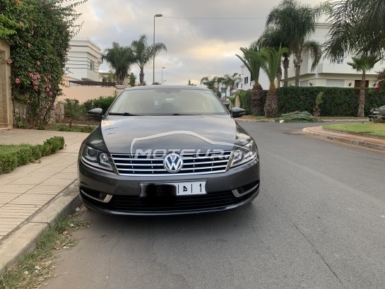 VOLKSWAGEN Passat Tdi 2.0 occasion 1668750