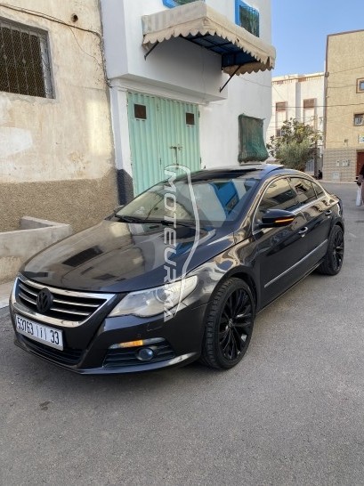 VOLKSWAGEN Passat occasion 1798692