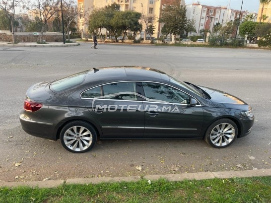 فولكزفاكن باسات مستعملة 1786083