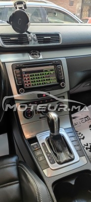 فولكزفاكن باسات Full option 184ch مستعملة 1450067