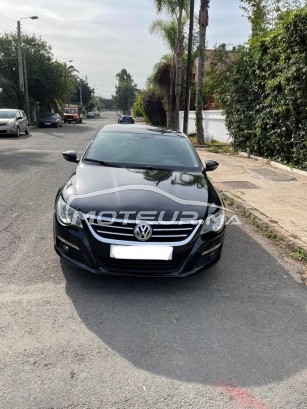 VOLKSWAGEN Passat occasion 1773009