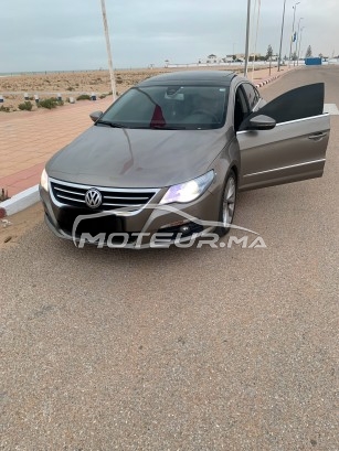 فولكزفاكن باسات Tdi مستعملة 1794969