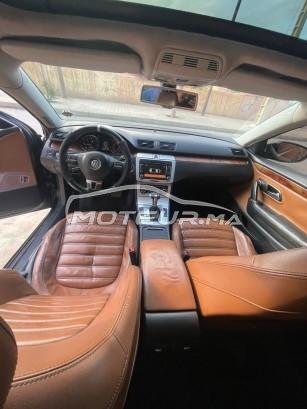 VOLKSWAGEN Passat Sport occasion 1690886