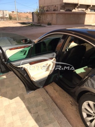 VOLKSWAGEN Passat occasion 1503136