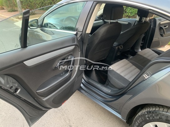 VOLKSWAGEN Passat Tdi 2.0 occasion 1668739