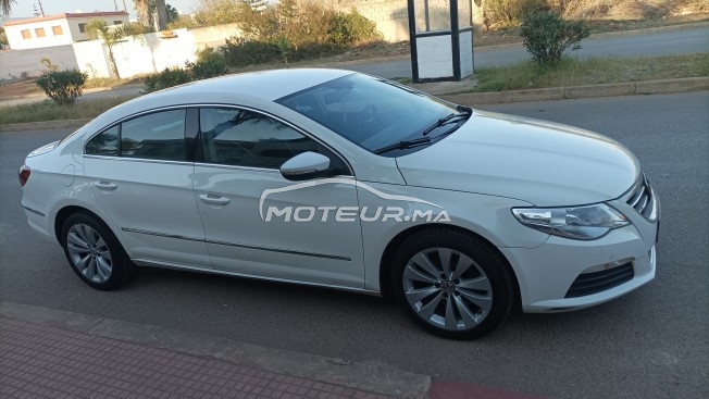 فولكزفاكن باسات 170cv مستعملة 2009127