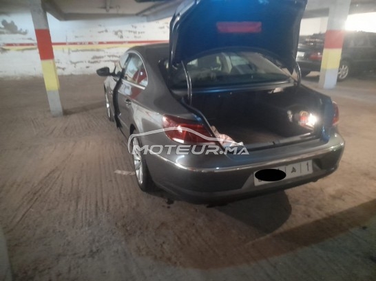 فولكزفاكن باسات Tdi مستعملة 1938366