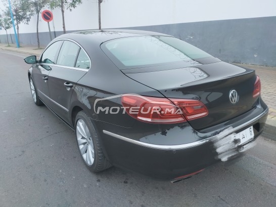 VOLKSWAGEN Passat Diesel 2,0l occasion 1756243