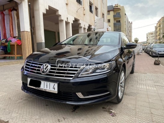 VOLKSWAGEN Passat occasion 1608094