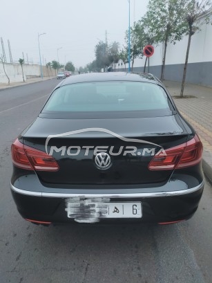 VOLKSWAGEN Passat Diesel 2,0l occasion 1756241