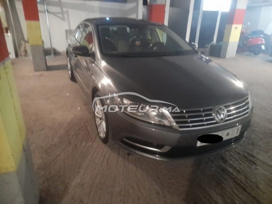 فولكزفاكن باسات Tdi مستعملة 1938369