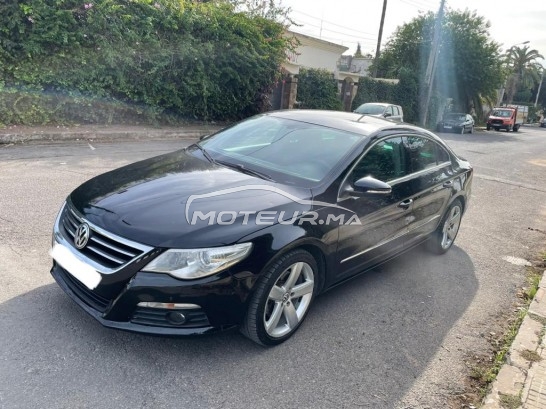 VOLKSWAGEN Passat occasion 1773008