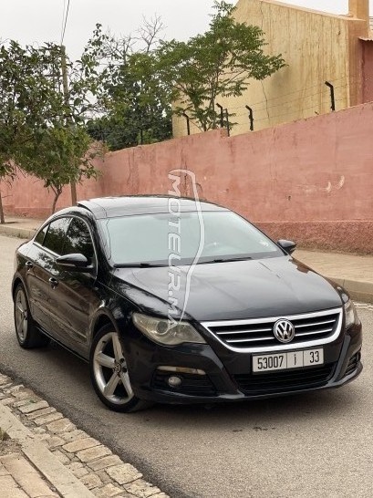 VOLKSWAGEN Passat Sport occasion 1690883