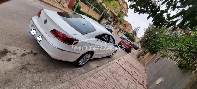 فولكزفاكن باسات مستعملة 1464708