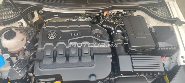 فولكزفاكن باسات Full option 184ch مستعملة 1450071